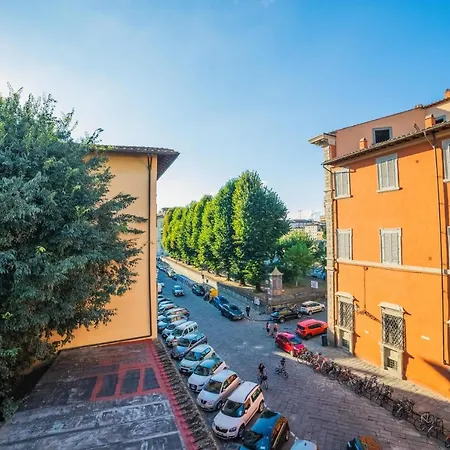 S4 - Serristori Tower - Dolcevita