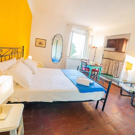 S4 - Serristori Tower - Dolcevita * Firenze
