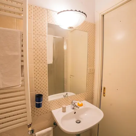 S4 - Serristori Tower - Dolcevita Appartamento Firenze