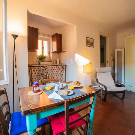 S4 - Serristori Tower - Dolcevita * Firenze