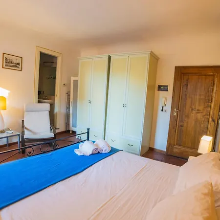 Apartment S4 Tower - Dolcevita