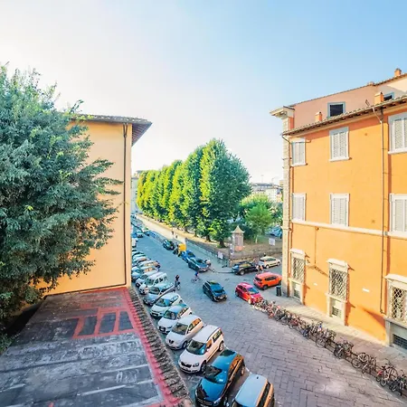 S4 - Serristori Tower - Dolcevita *